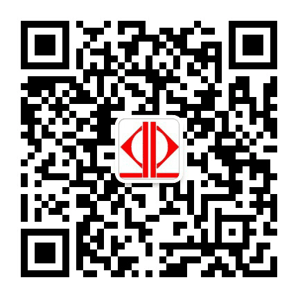 广州新业公众号二维码