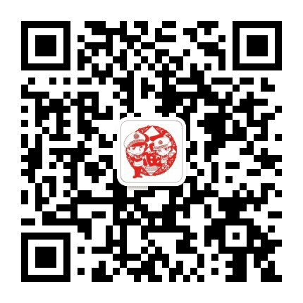 信阳高速公安公众号二维码