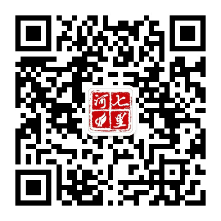高新七里河街道公众号二维码