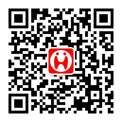 襄阳Hao邻居连锁超市公众号二维码