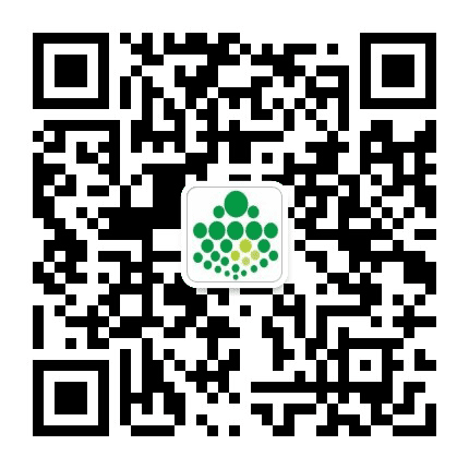 珠海环保在线公众号二维码