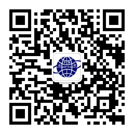 咸阳环宇国际旅行社公众号二维码