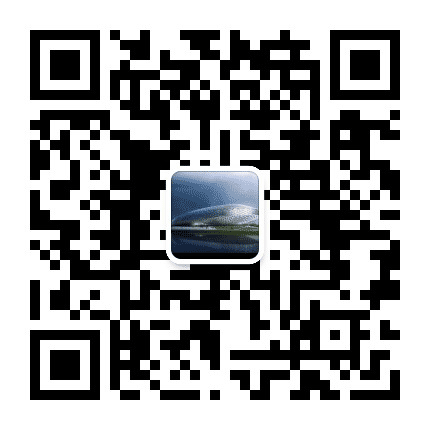 襄阳市科技馆订阅号公众号二维码