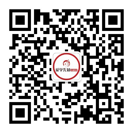 快乐作文信阳总校公众号二维码