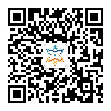 秀屿科普公众号二维码