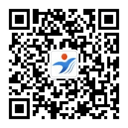 新余快速人才网公众号二维码