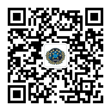 星耀篮球俱乐部公众号二维码