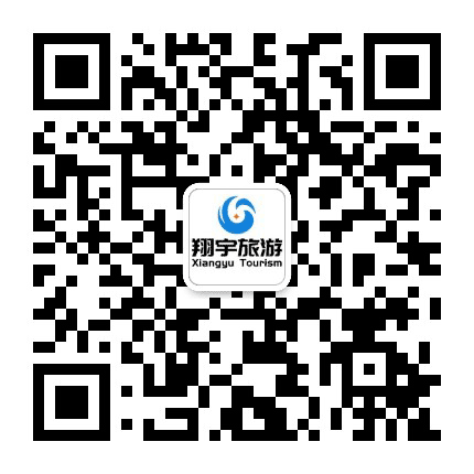 长乐翔宇旅游公众号二维码
