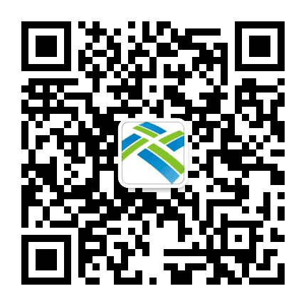 西一路先锋在线公众号二维码