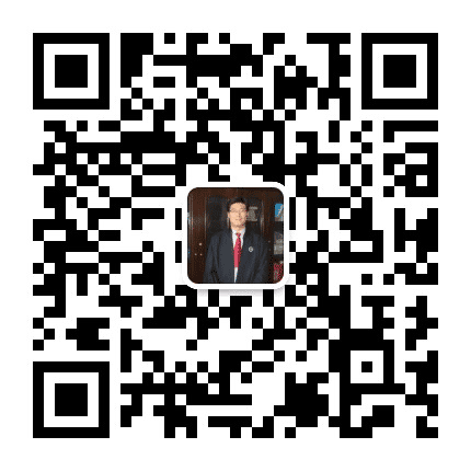 河北定州律师席永明公众号二维码