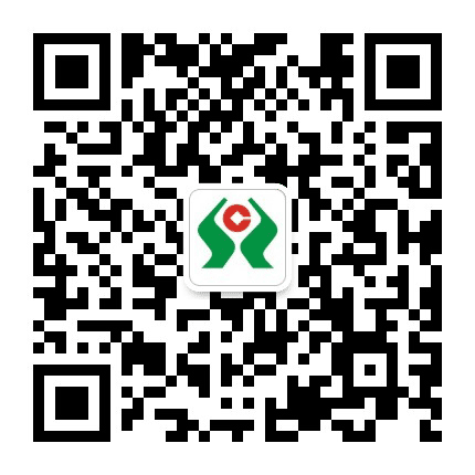 江西新余农商银行公众号二维码