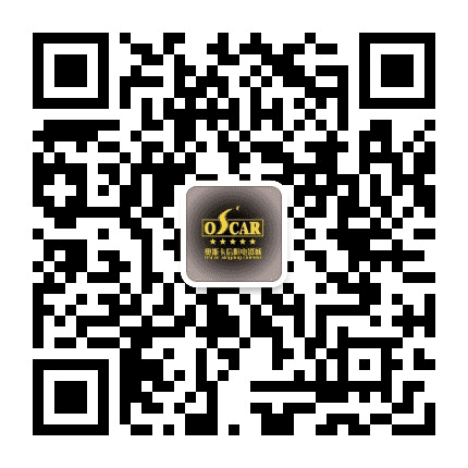 信阳奥斯卡电影城公众号二维码