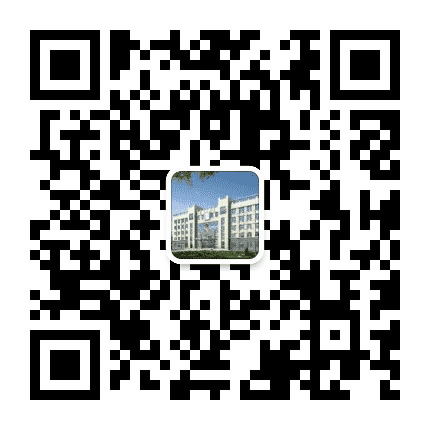 新余平安高新公众号二维码