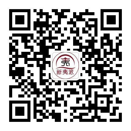 醉美凤冈公众号二维码