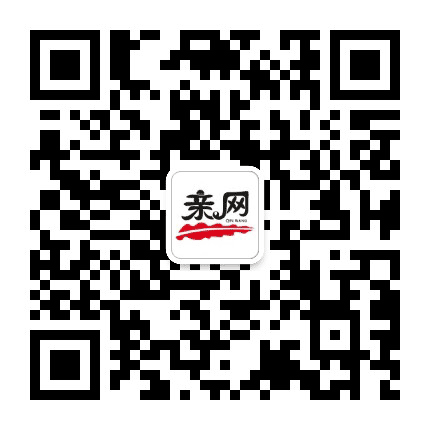 咸阳日报亲网公众号二维码