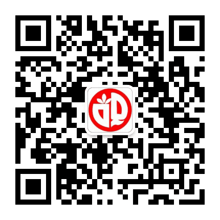 襄阳市大庆路小学公众号二维码