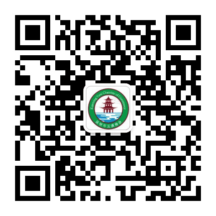昆明玉溪商会公众号二维码