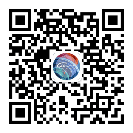 世纪金花咸阳百货公众号二维码