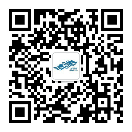 襄阳旅行社公众号二维码