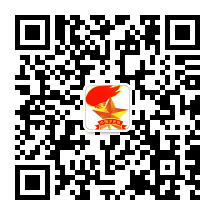 秀英少先队公众号二维码