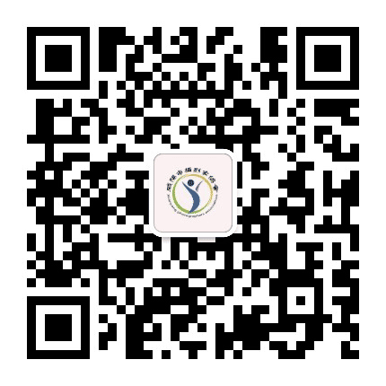 咸阳摄影家公众号二维码