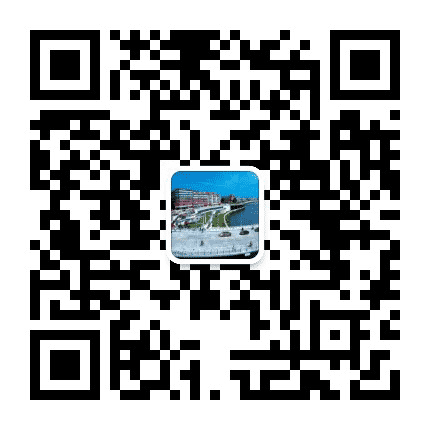 渝水通洲公众号二维码