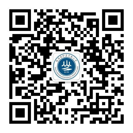瓯海仙岩实验小学公众号二维码