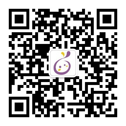 咸阳市渭城实验幼儿园公众号二维码