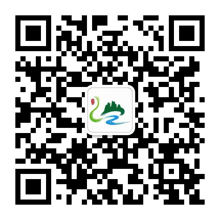 新余文旅公众号二维码