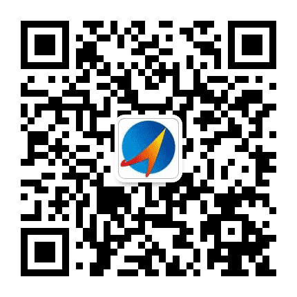 港龙传媒公众号二维码