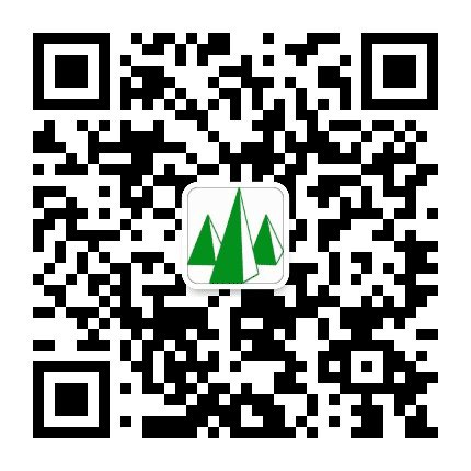 襄阳新富奇装饰公众号二维码