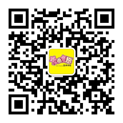 星语星愿钢琴艺术中心公众号二维码