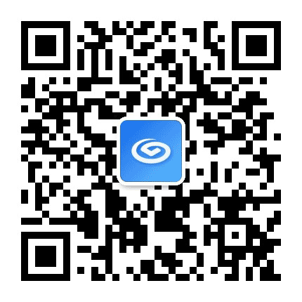 兴业银行常州分行公众号二维码
