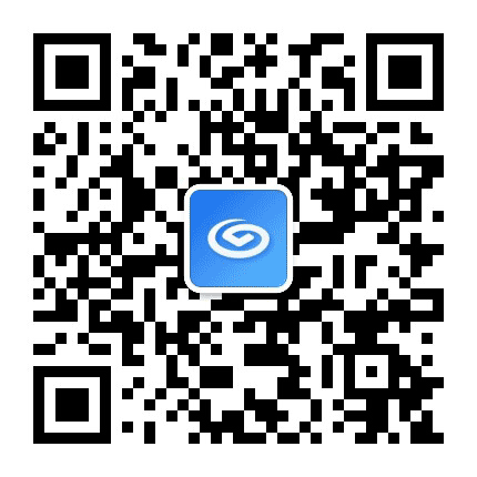 兴业银行大庆分行公众号二维码