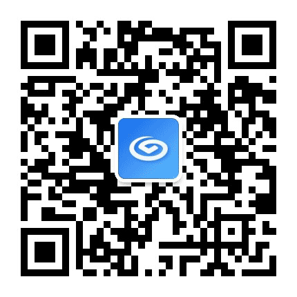 兴业银行淮安分行公众号二维码