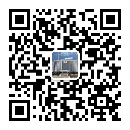 新余渝水检察公众号二维码