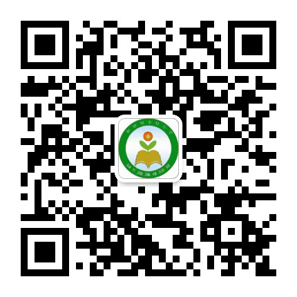 新驿镇东村小学公众号二维码
