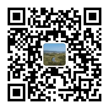 万秀多贤夏郢公众号二维码