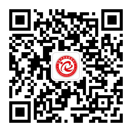 信阳市政务服务中心公众号二维码