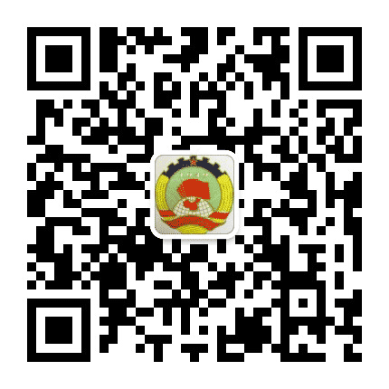 孝义政协公众号二维码