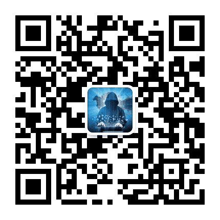 学在白杨公众号二维码