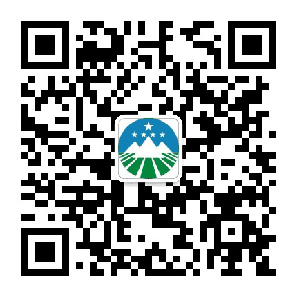 革吉自然资源公众号二维码