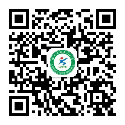 徐州市白云山小学公众号二维码