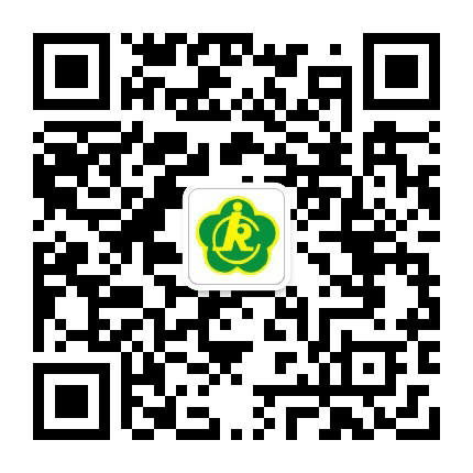 秀洲残联公众号二维码