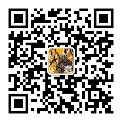 西藏昌都消防公众号二维码
