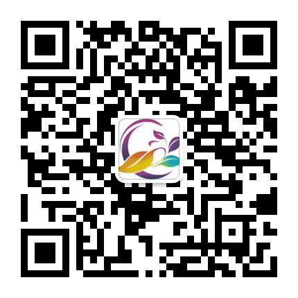 香州春江天镜公众号二维码