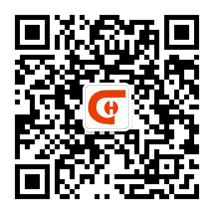 光华公考通公众号二维码