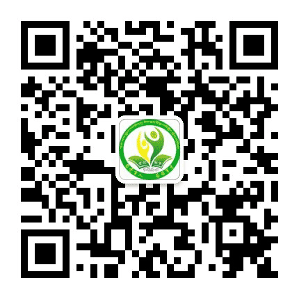 贡觉教育公众号二维码
