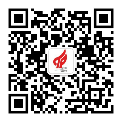 徐州高新发布公众号二维码