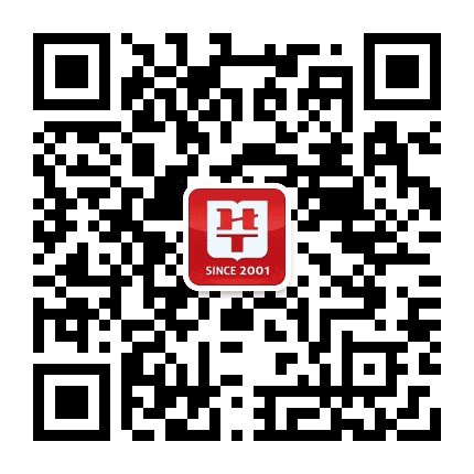 西藏公考公众号二维码